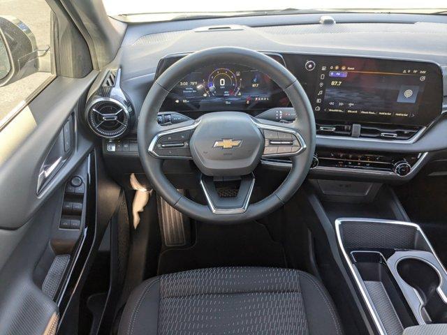 new 2025 Chevrolet Equinox car, priced at $29,080