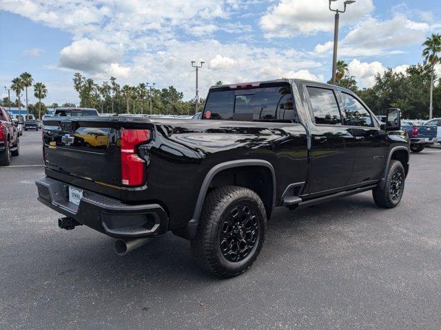 new 2024 Chevrolet Silverado 2500 car, priced at $85,720