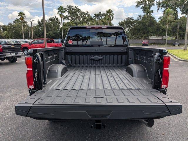 new 2024 Chevrolet Silverado 2500 car, priced at $85,720