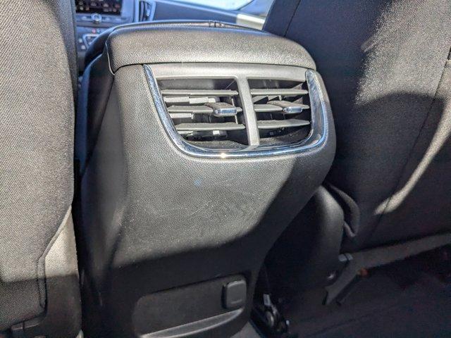 used 2024 Chevrolet Malibu car, priced at $19,888