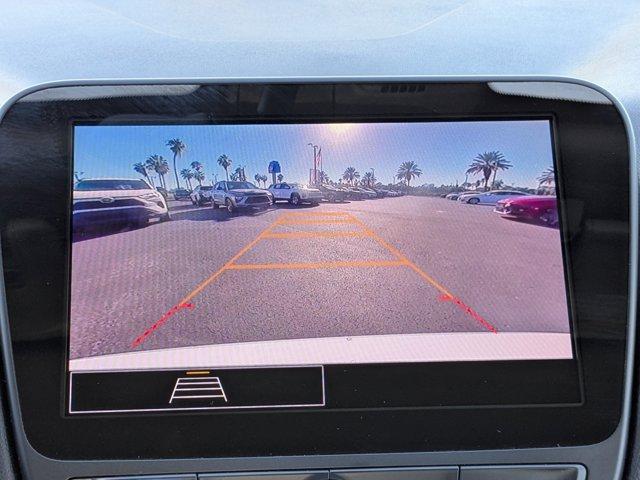 used 2024 Chevrolet Malibu car, priced at $19,888