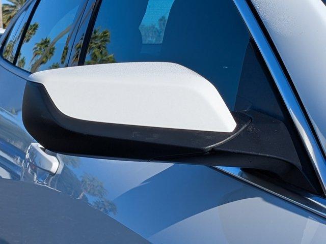 used 2024 Chevrolet Malibu car, priced at $19,888