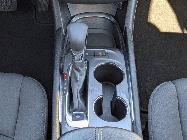 used 2024 Chevrolet Malibu car, priced at $19,888