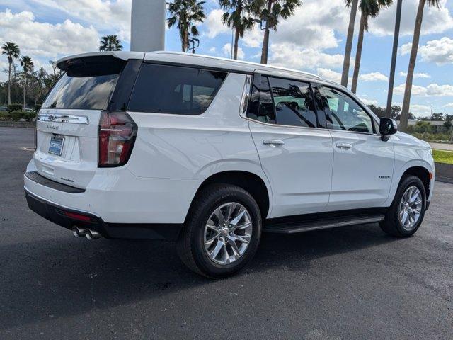 used 2023 Chevrolet Tahoe car, priced at $58,998