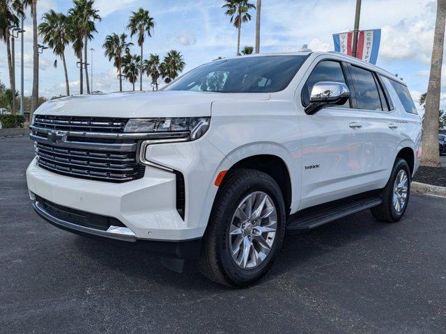 used 2023 Chevrolet Tahoe car, priced at $58,998