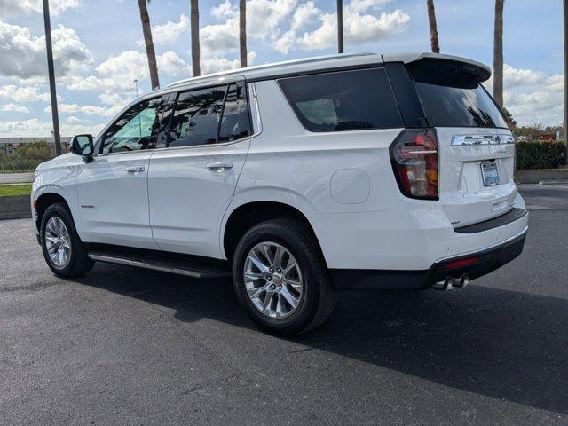 used 2023 Chevrolet Tahoe car, priced at $58,998