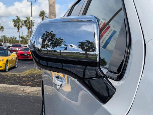 used 2023 Chevrolet Tahoe car, priced at $58,998