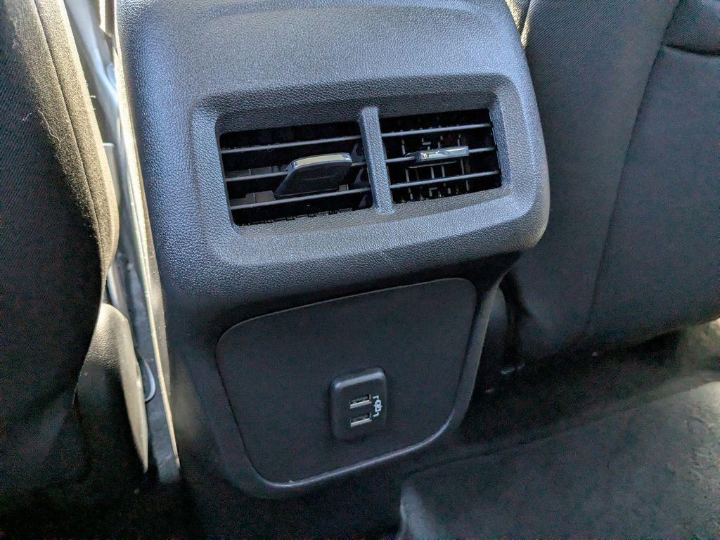 used 2024 Chevrolet Equinox car, priced at $20,988