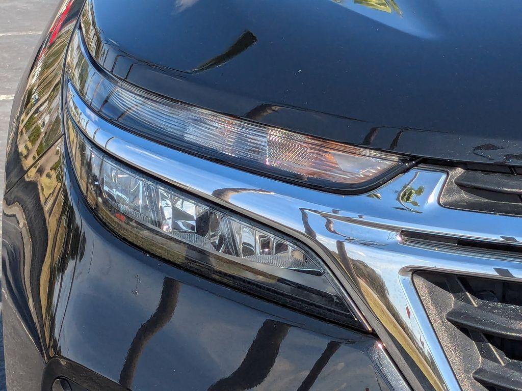 used 2024 Chevrolet Equinox car, priced at $20,988