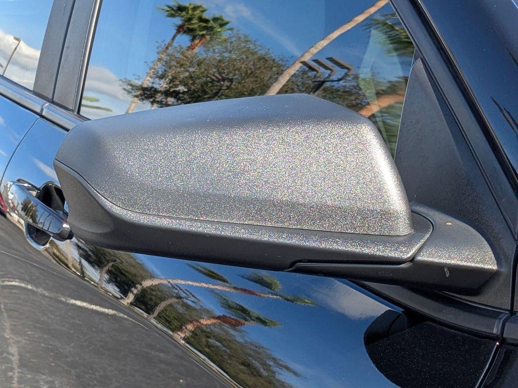 used 2024 Chevrolet Equinox car, priced at $20,988