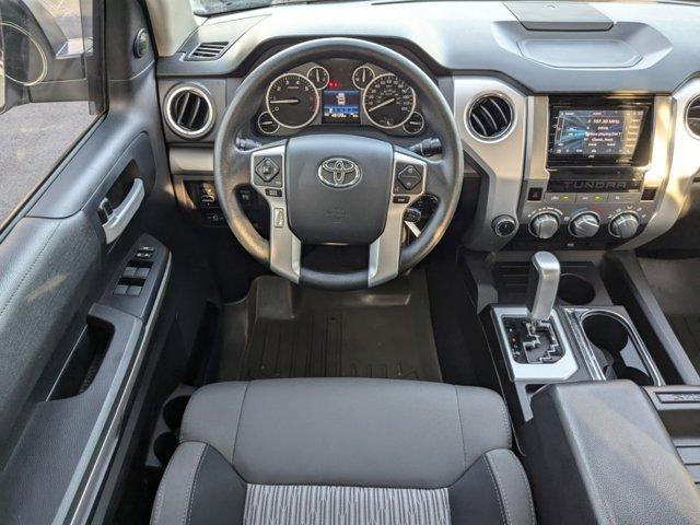 used 2016 Toyota Tundra car, priced at $32,998