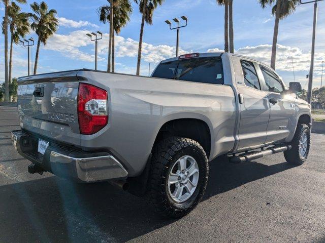 used 2016 Toyota Tundra car, priced at $32,998