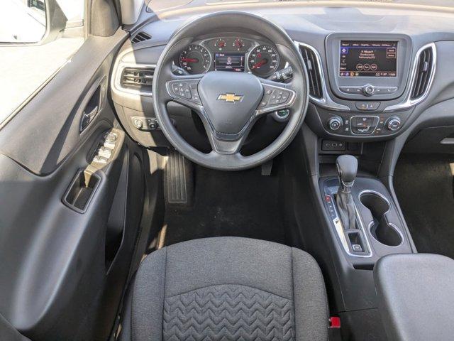 used 2023 Chevrolet Equinox car, priced at $23,998