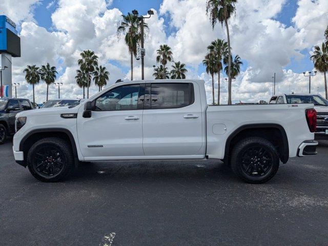 used 2024 GMC Sierra 1500 car, priced at $51,998