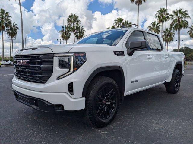 used 2024 GMC Sierra 1500 car, priced at $51,998