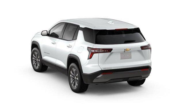 new 2026 Chevrolet Equinox car, priced at $28,495