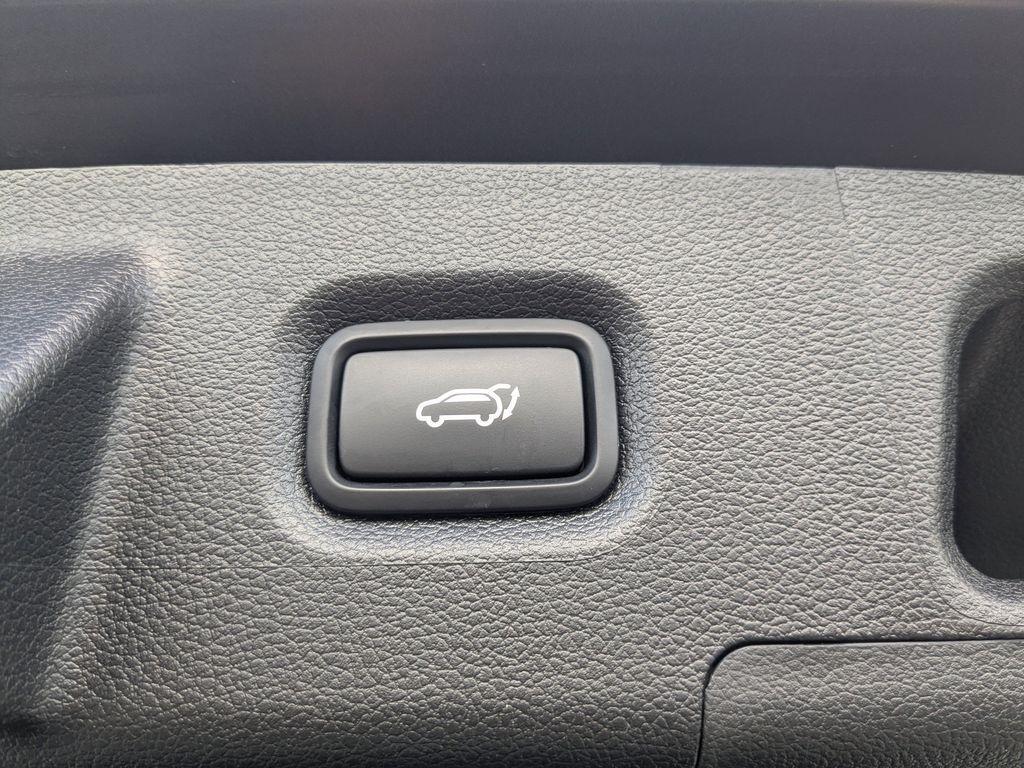 used 2023 Hyundai Santa Fe car, priced at $21,698
