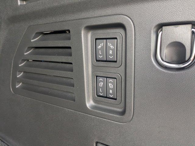 new 2025 Chevrolet Traverse car, priced at $56,939