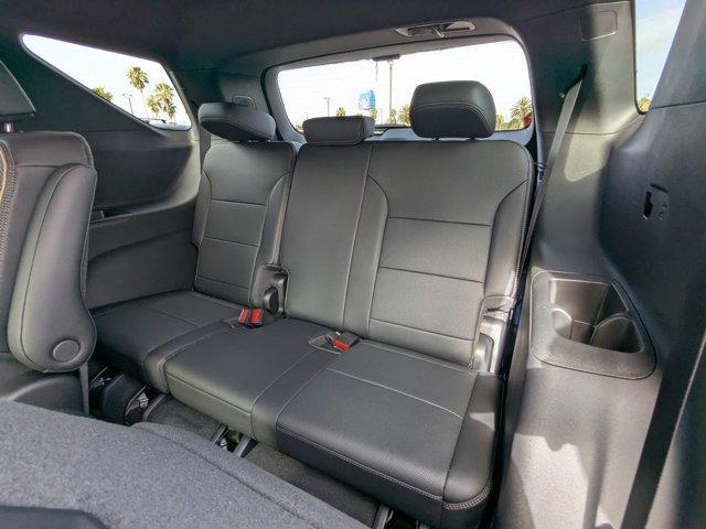 new 2025 Chevrolet Traverse car, priced at $56,939