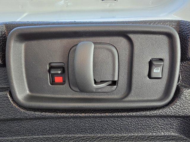 new 2025 Chevrolet Express 2500 car, priced at $47,845
