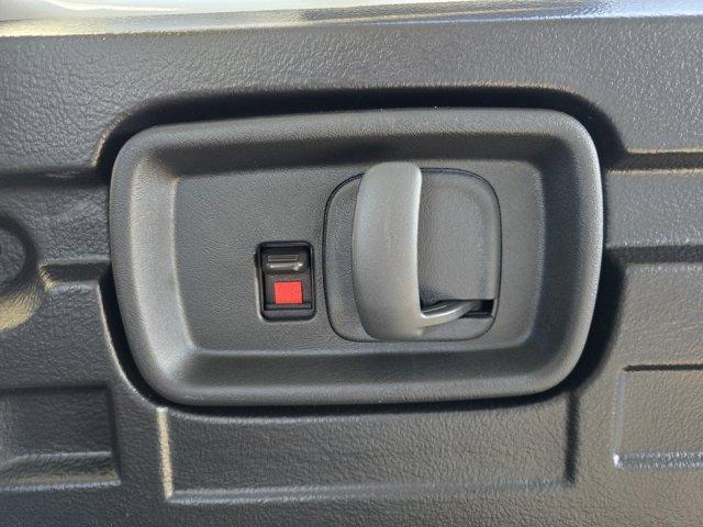 new 2025 Chevrolet Express 2500 car, priced at $47,845