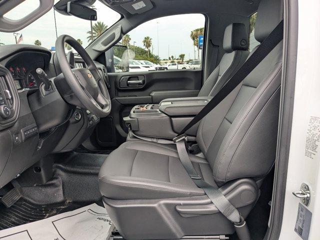 new 2025 Chevrolet Silverado 2500 car, priced at $51,168