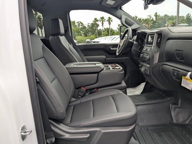 new 2025 Chevrolet Silverado 2500 car, priced at $51,168