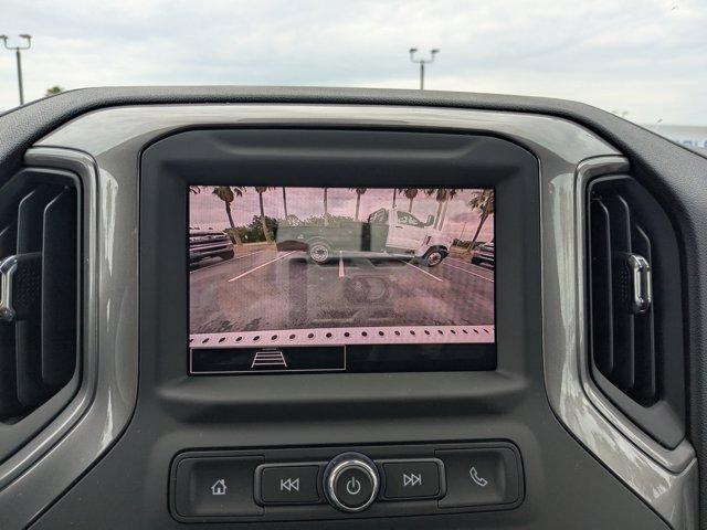 new 2025 Chevrolet Silverado 2500 car, priced at $51,168
