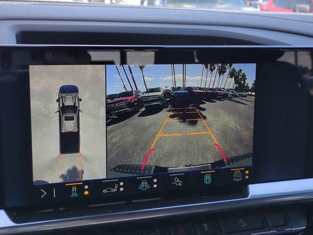 new 2026 Chevrolet Silverado 2500 car, priced at $82,565