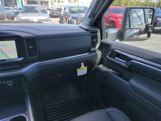 new 2026 Chevrolet Silverado 2500 car, priced at $82,565