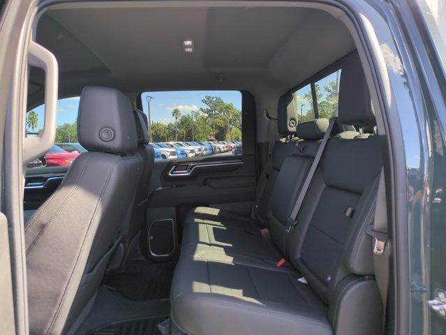 new 2026 Chevrolet Silverado 2500 car, priced at $82,565