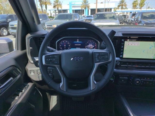 new 2026 Chevrolet Silverado 2500 car, priced at $82,565