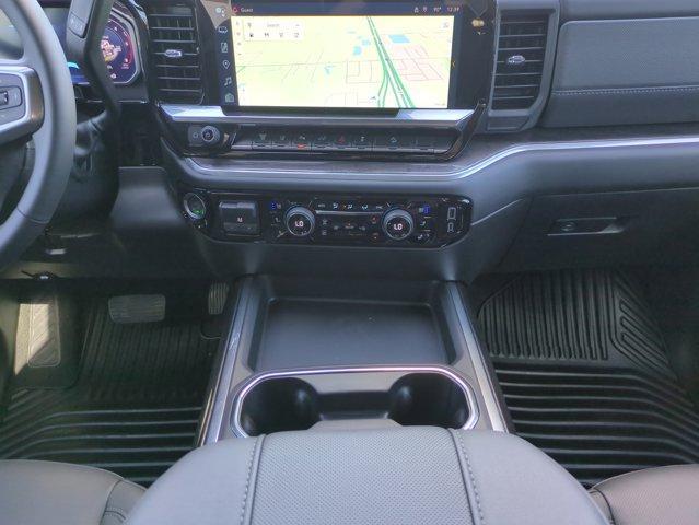 new 2026 Chevrolet Silverado 2500 car, priced at $82,565