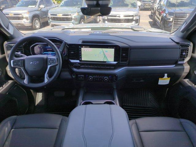 new 2026 Chevrolet Silverado 2500 car, priced at $82,565