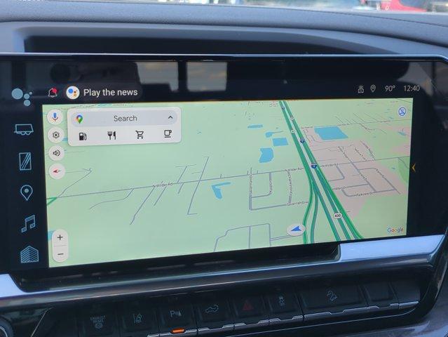 new 2026 Chevrolet Silverado 2500 car, priced at $82,565