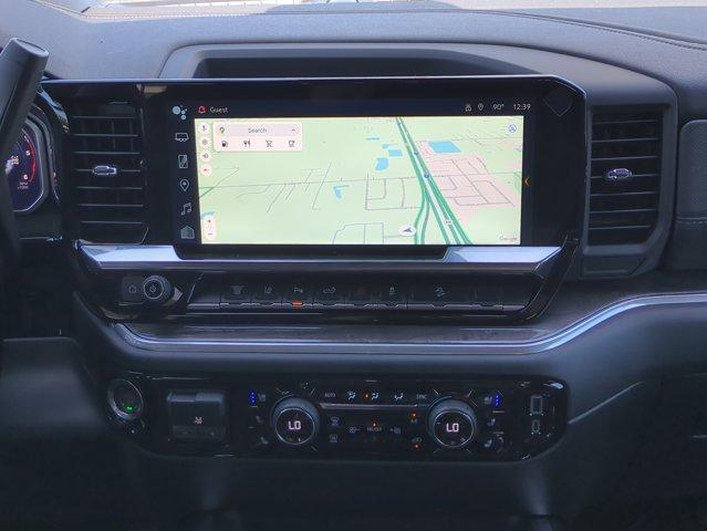 new 2026 Chevrolet Silverado 2500 car, priced at $82,565