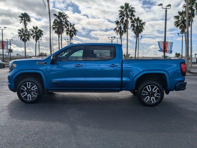 used 2024 GMC Sierra 1500 car, priced at $62,458