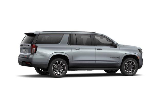 new 2024 Chevrolet Suburban car, priced at $67,960