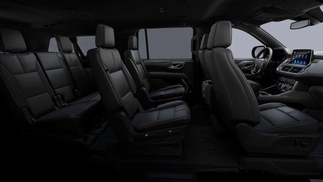 new 2024 Chevrolet Suburban car, priced at $67,960