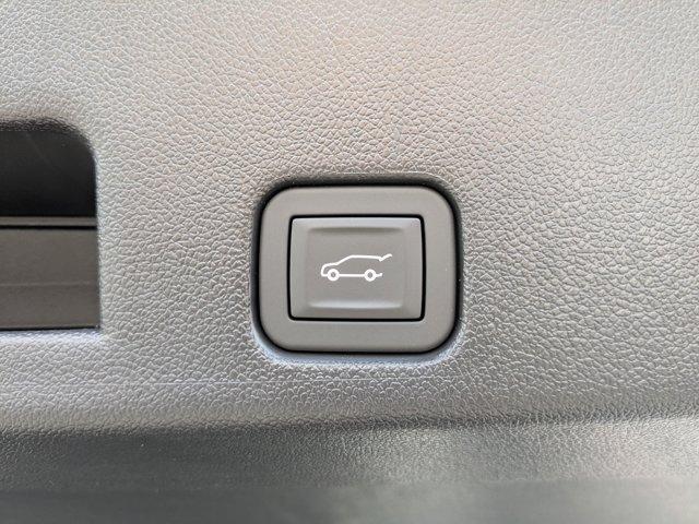 new 2025 Chevrolet Traverse car, priced at $47,475