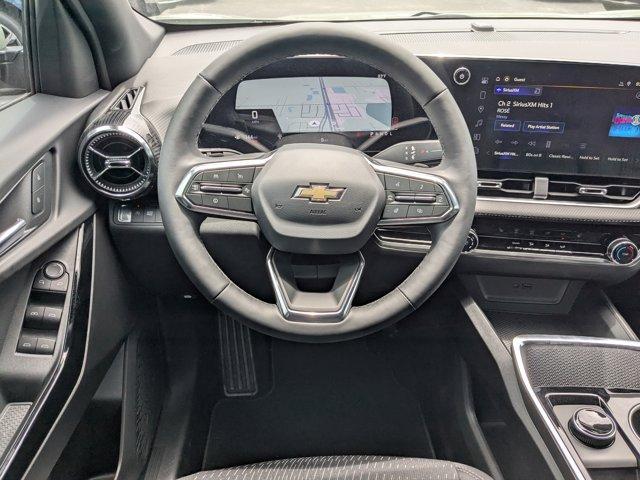 new 2026 Chevrolet Equinox car, priced at $28,495