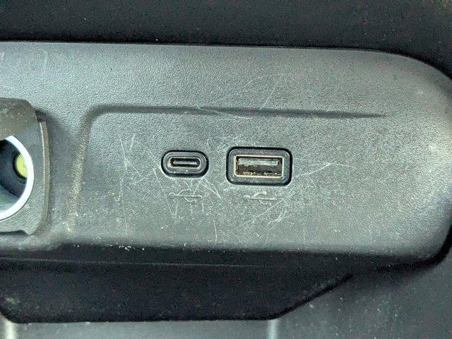used 2025 Chevrolet Trax car, priced at $25,938