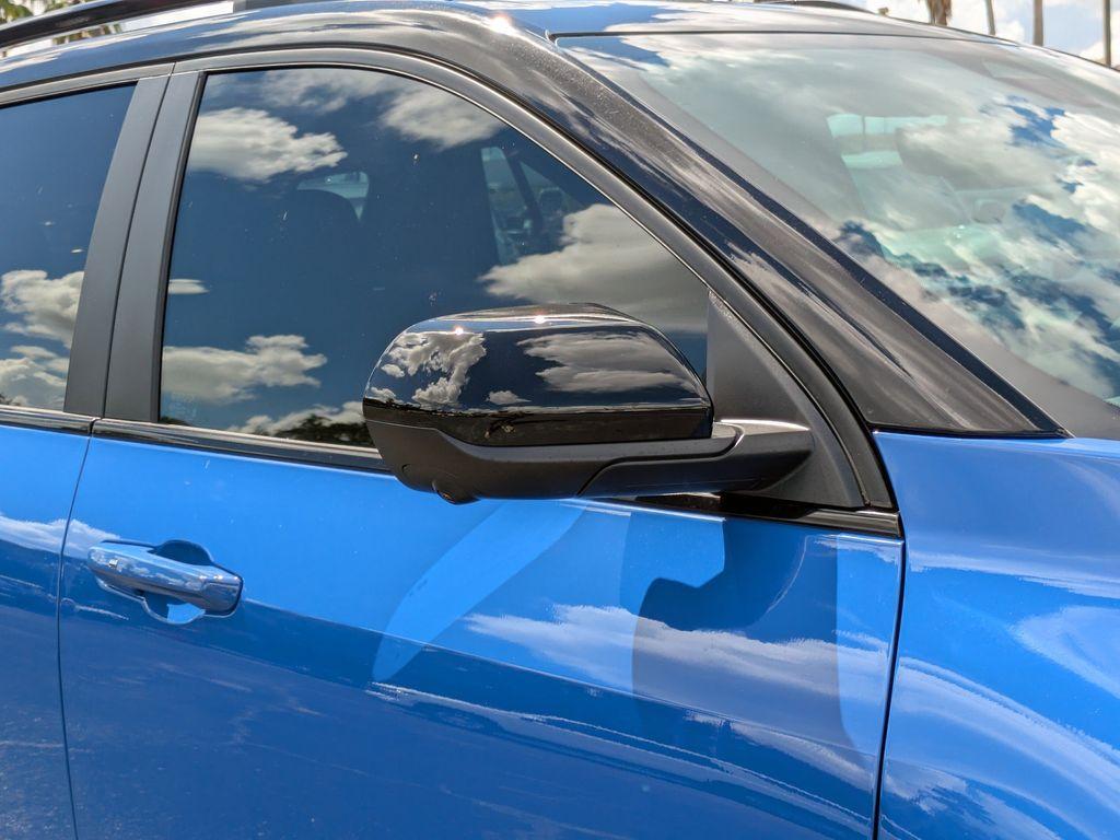 new 2026 Chevrolet Equinox car, priced at $32,580