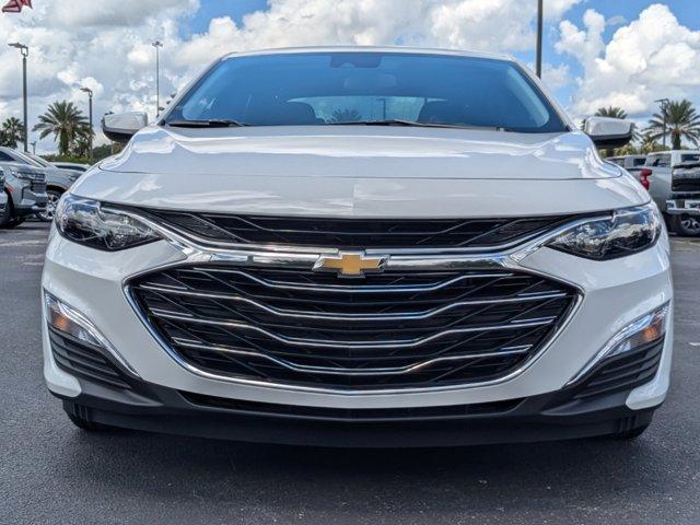 new 2025 Chevrolet Malibu car, priced at $26,995