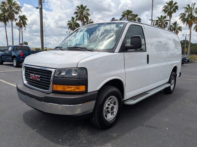 used 2024 GMC Savana 2500 car, priced at $39,998