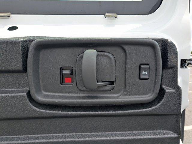 used 2024 GMC Savana 2500 car, priced at $39,998
