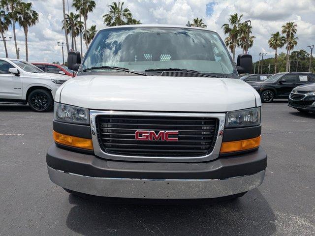 used 2024 GMC Savana 2500 car, priced at $39,998