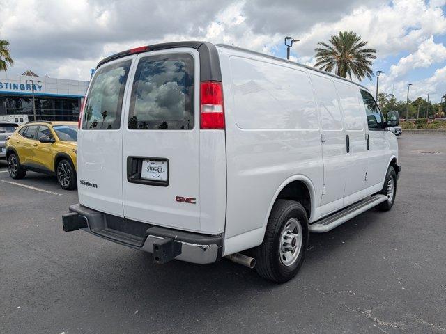 used 2024 GMC Savana 2500 car, priced at $39,998