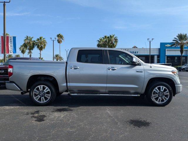 used 2019 Toyota Tundra car, priced at $42,998