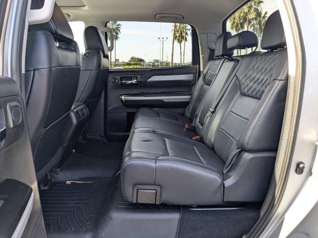 used 2019 Toyota Tundra car, priced at $42,998